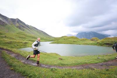 Η εμπειρία μου από το EIGER ULTRA TRAIL by UTMB!