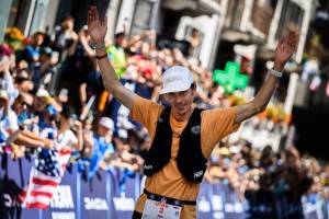 Και ο Jim Walmsley εκτός του UTMB® 2026!