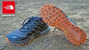 The North Face Endurus TR: Για πολλά ξεκούραστα χιλιόμετρα