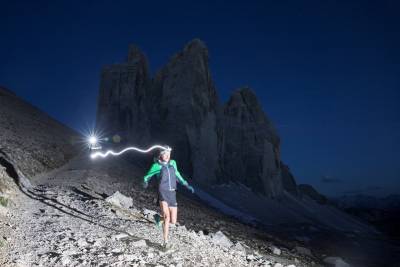 La Sportiva Lavaredo Ultra Trail: Αέρας ανανέωσης με 5.000 δρομείς από όλον τον κόσμο και πολλές ελληνικές συμμετοχές!