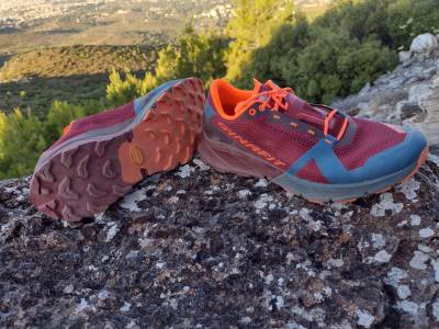 DYNAFIT Ultra 100 2023 – Η παράδοση των κορυφαίων ultra trail παπουτσιών συνεχίζεται!