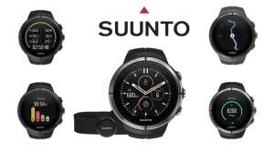 Suunto Spartan Ultra: Ultra ποιότητα, σχεδίαση και χαρακτηριστικά για ultra εξορμήσεις!