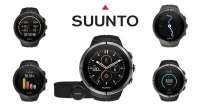 Suunto Spartan Ultra: Ultra ποιότητα, σχεδίαση και χαρακτηριστικά για ultra εξορμήσεις!