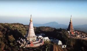 Thailand by UTMB - Day 1!
