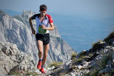 For the fifth time in Italy’s Gran Sasso – this time ready to welcome 31 countries. ©Luca Cironi