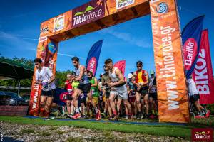 Tihio Race 2025: Μεταγωνιστικό Δελτίο Τύπου!