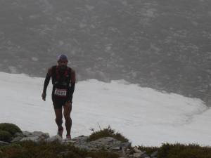 Στον χιονισμένο Ψηλορείτη ο 10ος επετειακός Διεθνής Αγώνας «Psiloritis Race 2019»