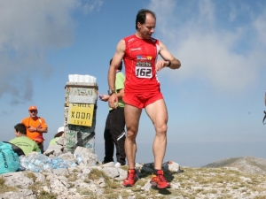 Συνέντευξη του Νίκου Καλοφύρη, πριν το Solu Khumbu Trail 2010