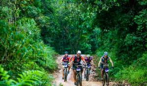 Into the Wild with the Malacara Amazonas Expedition Race!
