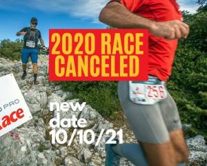 Ακύρωση του αγώνα AlpamayoPRO TrailRace 2020!