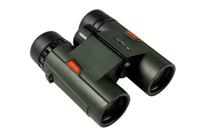 FALX Optics Pure 10×32 HD: Aξιόπιστα, Eλαφριά και Oικονομικά Kιάλια για Οutdoor Eξορμήσεις!