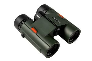 FALX Optics Pure 10×32 HD:  Aξιόπιστα, Eλαφριά και Oικονομικά Kιάλια για Οutdoor Eξορμήσεις!