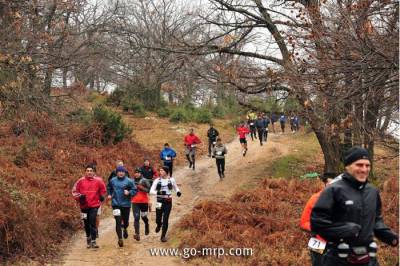 Χορτιάτης Trail Run - Ένα όνειρο που έγινε πραγματικότητα