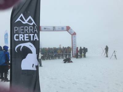 Pierra Creta or Death!
