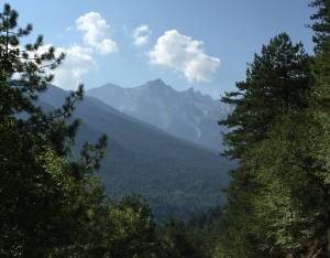 Την Κυριακή 22 Μαΐου 2022 η πρώτη ορειβατική εξόρμηση του ΧΟΠΣ Σπαρμού στον Όλυμπο, στο πλαίσιο του έργου Olympus+