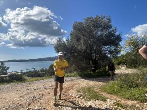 Κefalonia Backyard Ultra 2026: Μεταγωνιστικό Δελτίο Τύπου!