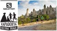 Ο Koray Murmann, επικεφαλής του Salomon Cappadocia Ultra-Trail® μιλάει στο Advendure!