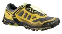 Salewa Ultra Train: Σταθερότητα και εξαιρετική πρόσφυση με σφραγίδα Michelin®!