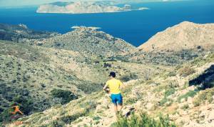 Πάμε - και φέτος - Hydra's Trail Event !