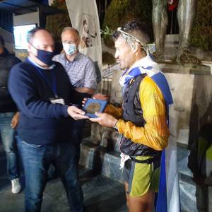 O Φώτης Ζησιμόπουλος έγραψε ιστορία στο φετινό Σπάρταθλο!