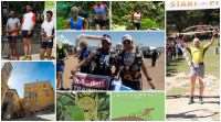 Ένα ΣΚ γεμάτο δράση: Marathon des Sables, Rodopi Challenge, Orliakas Race, Κάσσιος Δίας, 100 miles of Istria, Zigos Run!