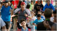 Spartathlon 2014 Race Report - I Want to Break Free!