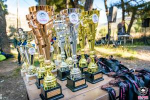 Τα αποτελέσματα του 10ου Pilabox Trail Race