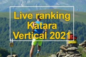 Τα αποτελέσματα του 1ου Katara Vertical