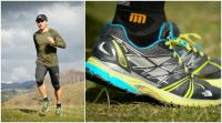 Δοκιμή των The North Face Ultra Equity!