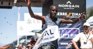 Ντοπαρισμένος βρέθηκε ο νικητής του Sierre Zinal 2022, Κενυάτης Mark Kangogo!