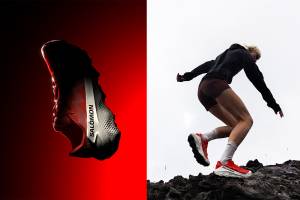 Η ΑΝΟΙΞΙΑΤΙΚΗ / ΚΑΛΟΚΑΙΡΙΝΗ ΣΥΛΛΟΓΗ 2025 S/LAB ΤΗΣ SALOMON!