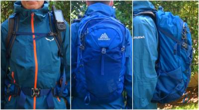 GREGORY Packs - Citro 30L