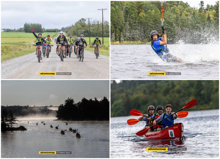 First Junior Adventure Racing World Championship Announced by Adventure Racing World Series!