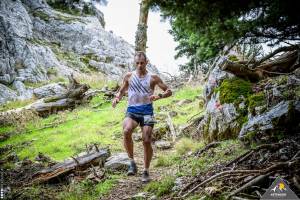 ΜΕ ΑΠΟΛΥΤΗ ΕΠΙΤΥΧΙΑ ΟΛΟΚΛΗΡΩΘΗΚΕ ΤΟ ARTEMISIO MOUNTAIN RUNNING 2023!