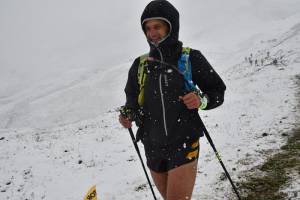 Τor des Geants 2019 - μια λογοτεχνική προσέγγιση μέσα από τον αγώνα!