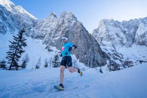 Italy’s Tarvisio Winter Trail will host the second SkySnow World Championships. ©Tarvisio Winter Trail