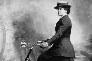 Annie Londonderry: Tο πιο ασυνήθιστο ταξίδι που έγινε ποτέ από γυναίκα!