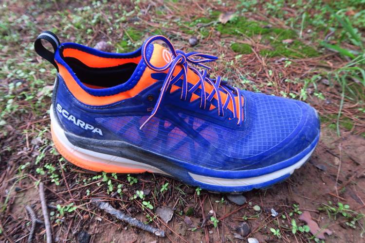 SCARPA Golden Gate ATR - Ένα πραγματικά "All Terrain" παπούτσι!