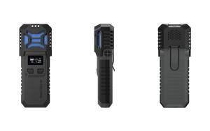 Nitecore EMR10: Προστασία από έντομα και άλλα ζώα όταν είμαστε στη φύση!