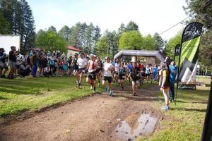 Koziakas Trail 2026: Μεταγωνιστικό Δελτίο Τύπου!