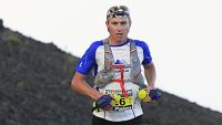 O Dakota Jones στην διεθνή ομάδα της Salomon!