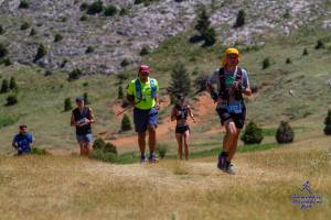 Αγώνας ορεινού τρεξίματος Vamvakou Mountain Run 2023, Κυριακή 11 Ιουνίου 2023 στη Βαμβακού Λακωνίας!