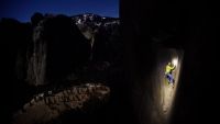 Τα κατάφεραν οι Tomy Caldwell και Kevin Jorgeson στο El Capitan!