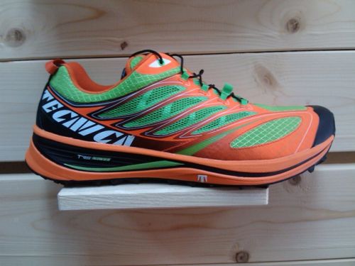 Tecnica Inferno XLITE 2.0 – Ευελιξία και Ασφάλεια στα Μονοπάτια!