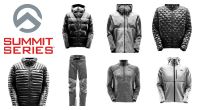 The North Face: Αποκαλυπτήρια της νέας σειράς Summit Series!