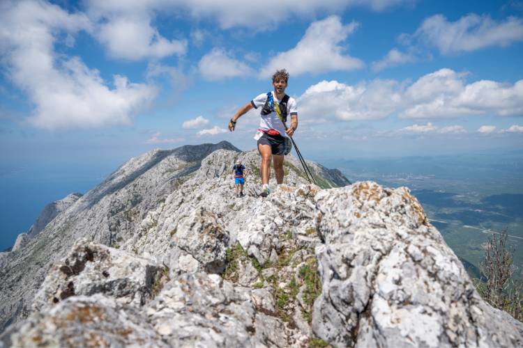 Ten years on – the 2026 Youth Skyrunning World Championships head for Croatia!