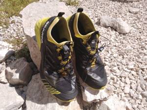 Scarpa Ribelle Run: Μια εξαιρετική πρόταση για αγωνιστικό τρέξιμο σε τεχνικά μονοπάτια!