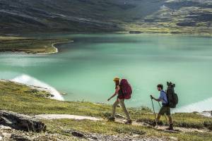 Fjällräven Classic: Η μοναδική εμπειρία πεζοπορίας της Fjällräven επιστρέφει σε έξι διαφορετικές χώρες!