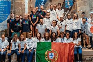 Portugal, the UK and Japan top the 2026 Skyrunning Masters podium!