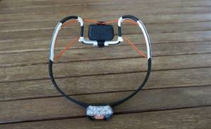 PETZL IKO Core: Ένας "ιδιαίτερος" φακός κεφαλής !